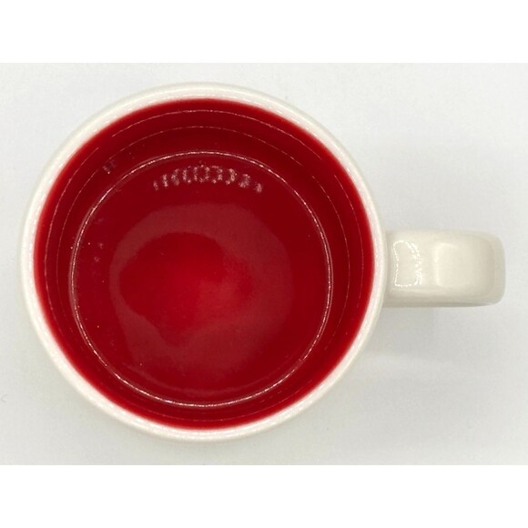 Starbucks 2017 OHIO BEEN THERE Series Espresso Coffee 2oz Mini Small Mug Cup EUC - Picture 7 of 13